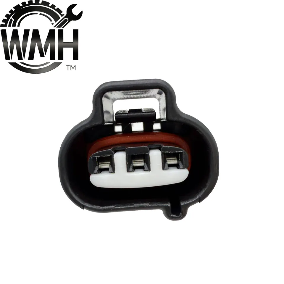 

1 шт. 90980-10845 6189-0099 90980-10841 3-контактный автомобильный разъем для датчика давления MAP, вакуумный турбо-разъем для Toyota