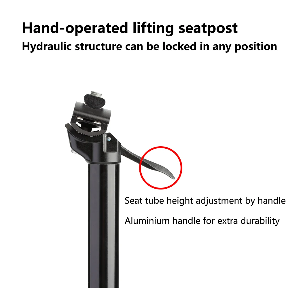 Thumbnail 4 - #23 Trending Bicycle Seatposts Right Now