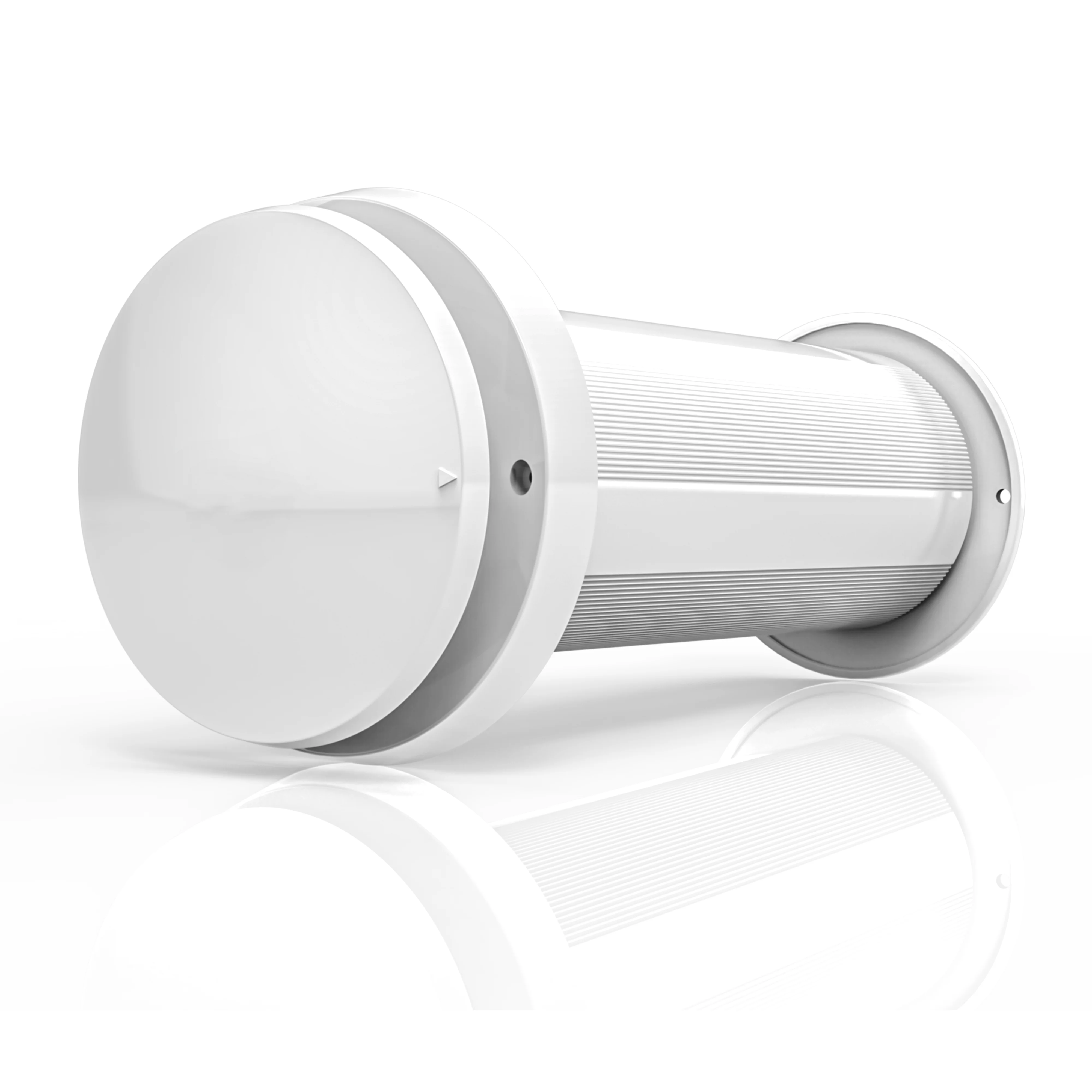 Thermo Passive Air Vent Temperature Control With Filter For Bedroom Ventilation