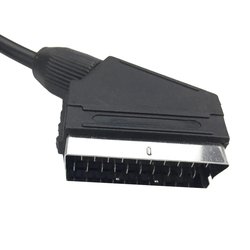 Raccord Péritel Femelle Vers Femelle Adaptateur HDMI Femelle Vers