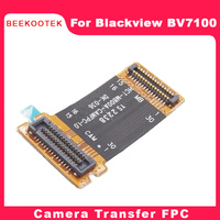 New Original Blackview BV7100 Camera Transfer Cable FPC Accessories For Blackview BV7100 Smart Phone