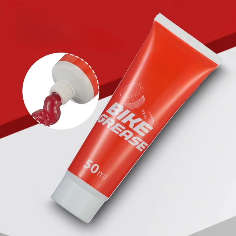 

Bicycle Lubricant Mountain Bike Butter Road Bike Flower Drum Bearings Ball Bearings Central Axis Bicycle Maintenance Lubricant