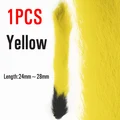 1PCS Yellow