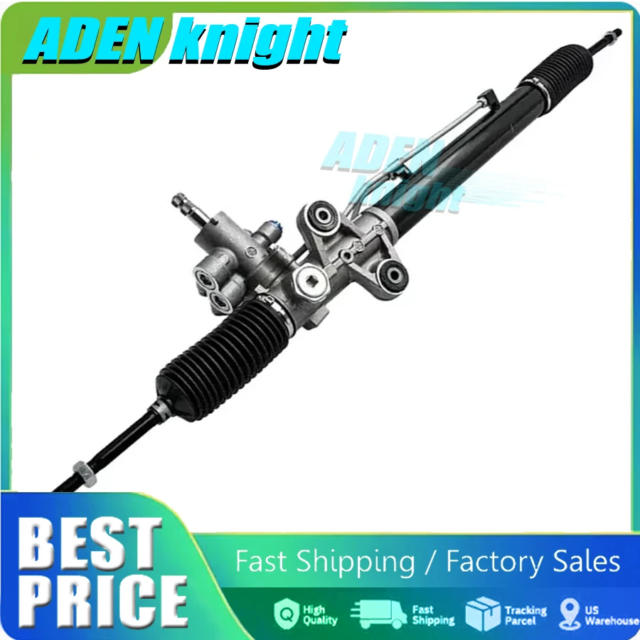 Power Steering Rack For Honda Pilot 2003-2008 53601-S9V-A01 53601-S9V-A02 53010S9VA01 53600S9VA01RM 53600S9VA02RM 53010S3VA01