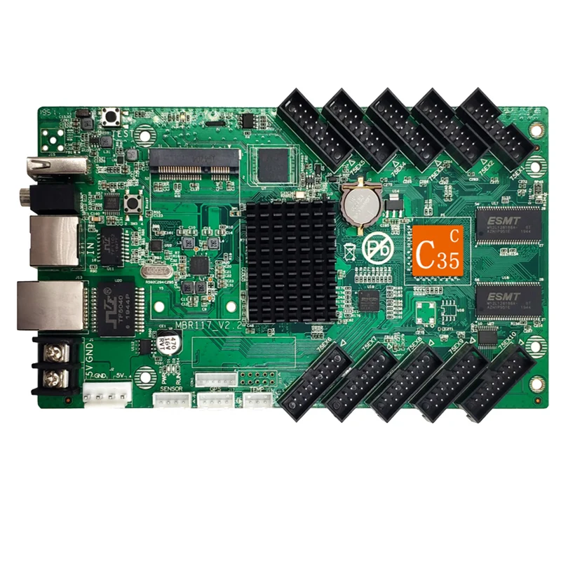 HD-C35C Replaces C3…