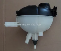 COOLANT EXPANSION TANK 2045000549 FOR Mercedes-Benz GLK-CLASS S212 X204 W204 W212 C207 A207