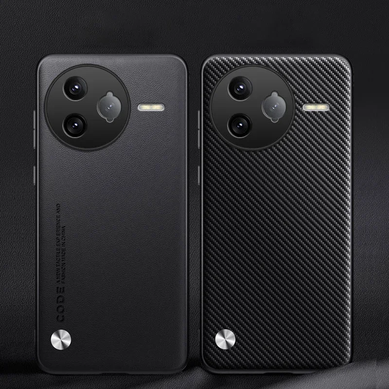 Leather Case For Xi… - image