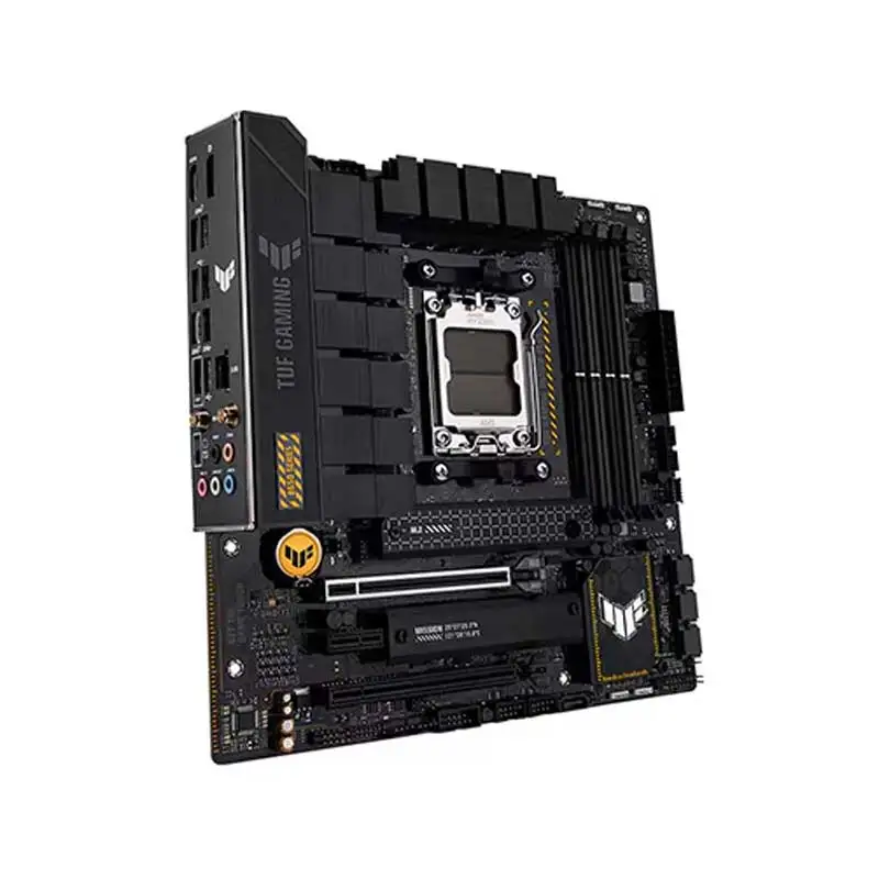 ASUS TUF Gaming WiFi STCOM, ، TUF