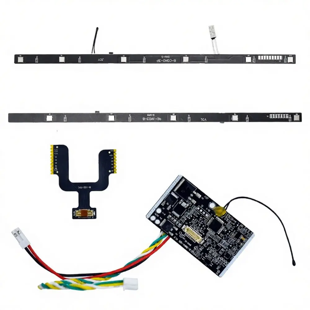 BMS Protection Circuit Module For For M365 Pro 1S Pro2 Max G30 F30 ES4 Electric Scooter Battery Management Repair Accessor