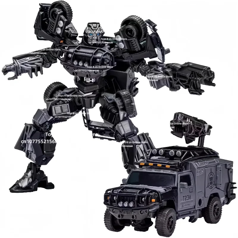 Auf Lager Transformers Studio Toys Serie SS-96BB Anime Film Action Verformung Roboter Desktop Ornamente Sammeln Spielzeug Urlaub Geschenk