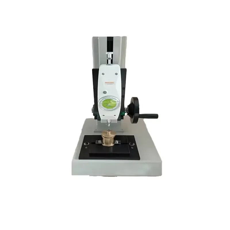 FZL-20 Soil Adhesion Tester Soil Adhesion Force Measuring Instrument Test Apparatus