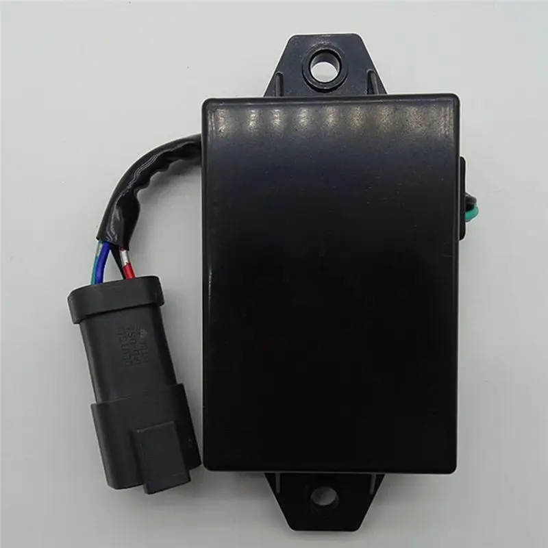 AEA7-1385190X Excavator Time Delay Relay For Caterpillar Excavator 318BLN 317BL 317BLN 315C 315CL 313BCR 308CCR 307C 307B