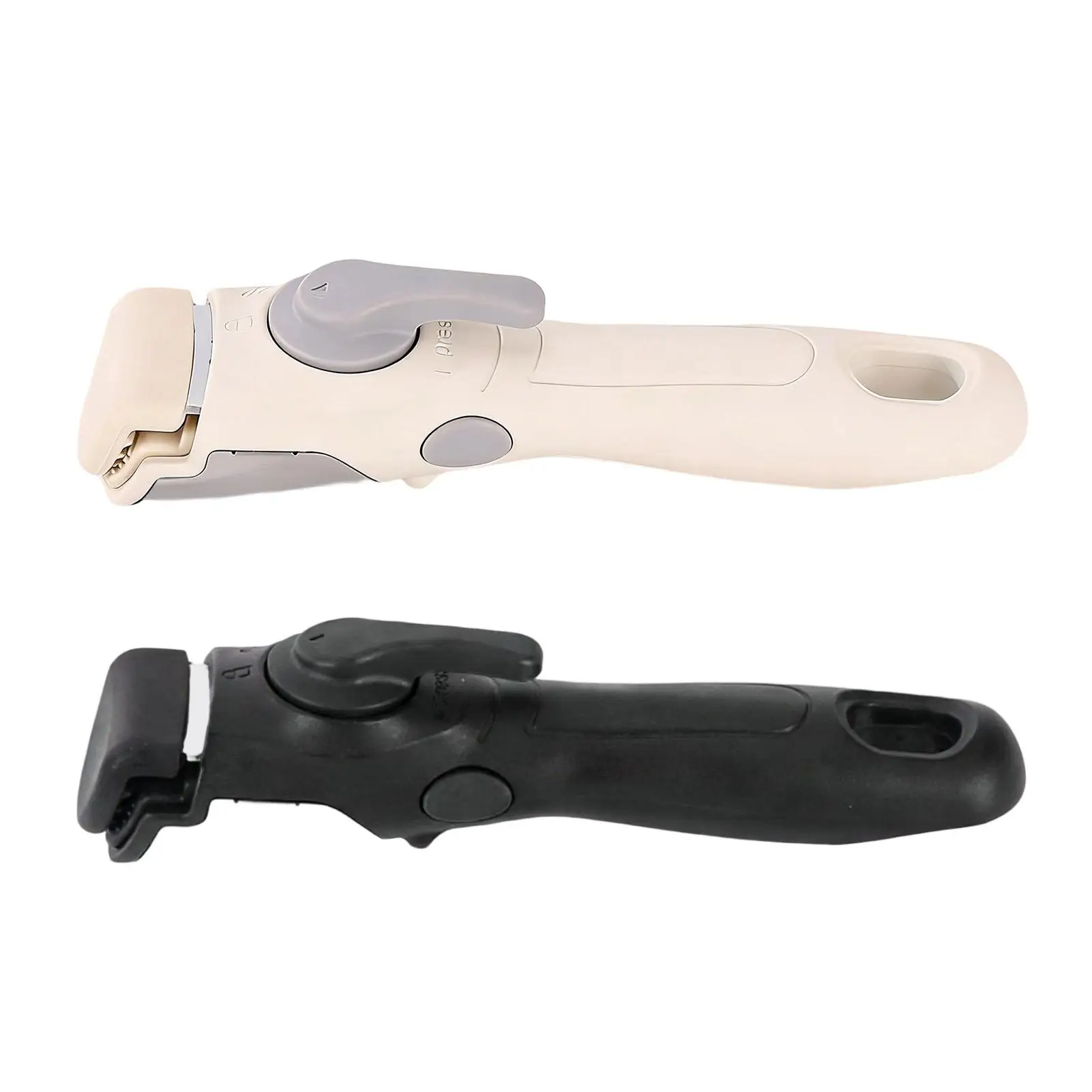 Detachable Handle for Pots Kitchen Cookware Replacement Attachment Cooking Pot Handle Replacement for Home Apartment Farmhouse