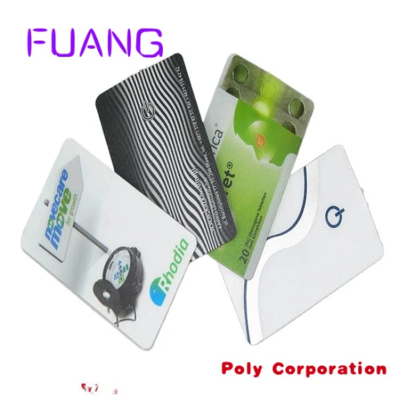 Custom  Full Color Printing Led Card Custom Business Card Christmas Cards That Light Up Gift