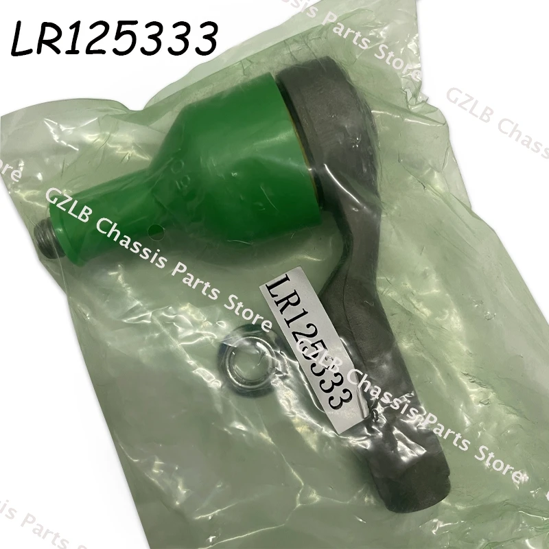

LR125333 For New Range Rover Evoque Discovery Sport Car Parts Track Rod End