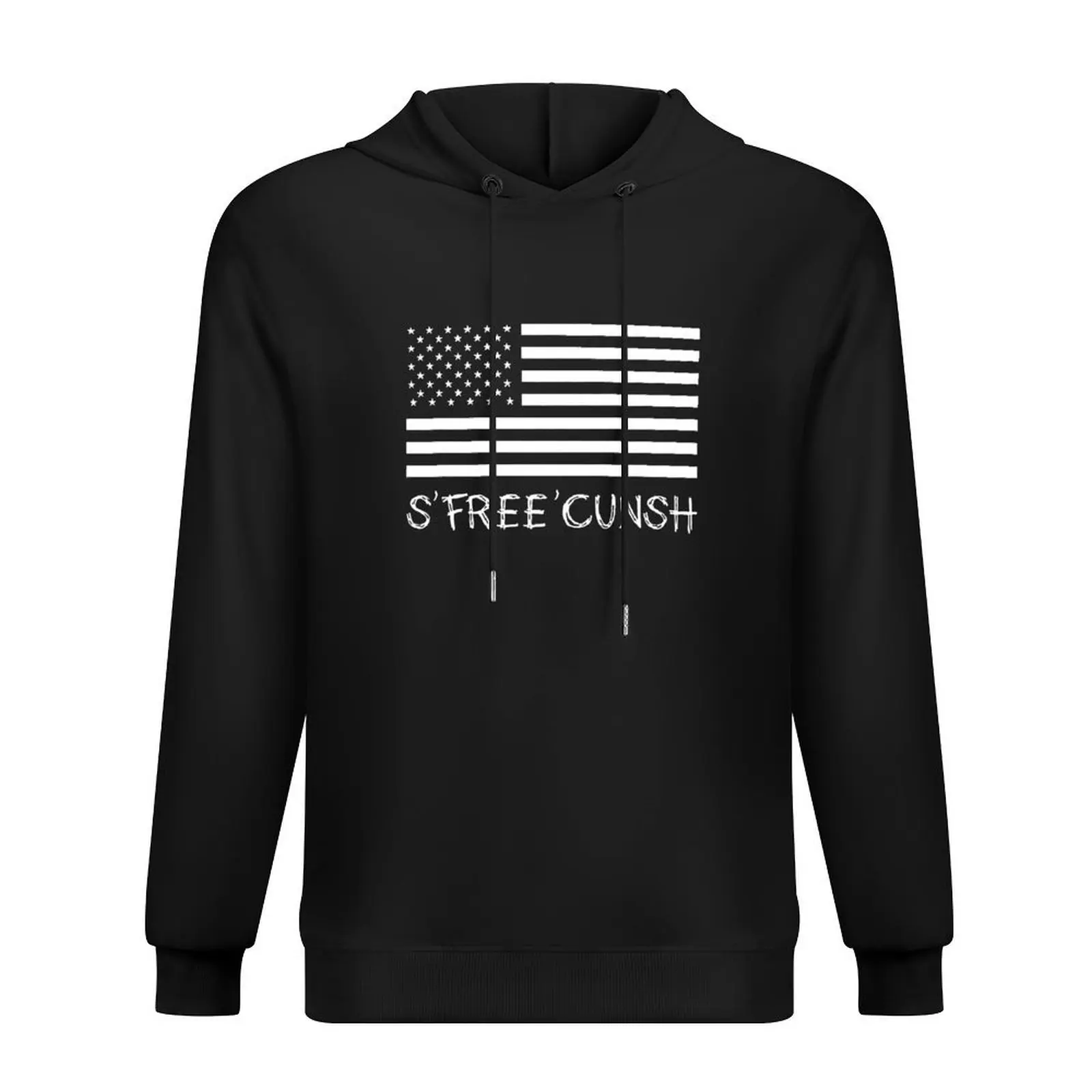 

Chris Delia Merch Chris Delia Free Cunsh Hoodie anime clothes hooded shirt mens clothes autumn new products tracksuit men