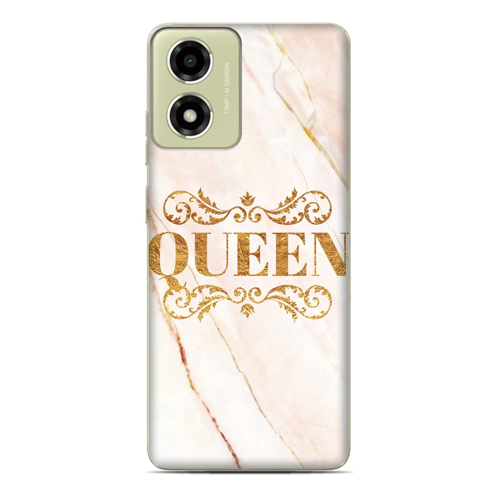 Art Pattern Case For Alcatel 1B 1S 1SE 1L 1A 3 1 5033D 3X 1C 1X 1V 2019 2020 2021 2022 Nothing Phone 2A Plus CMF 1 2 Cover