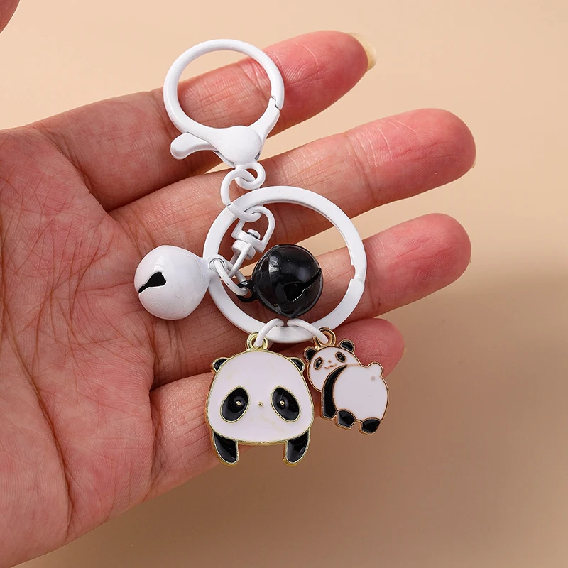 Aihua Cute Keychain…