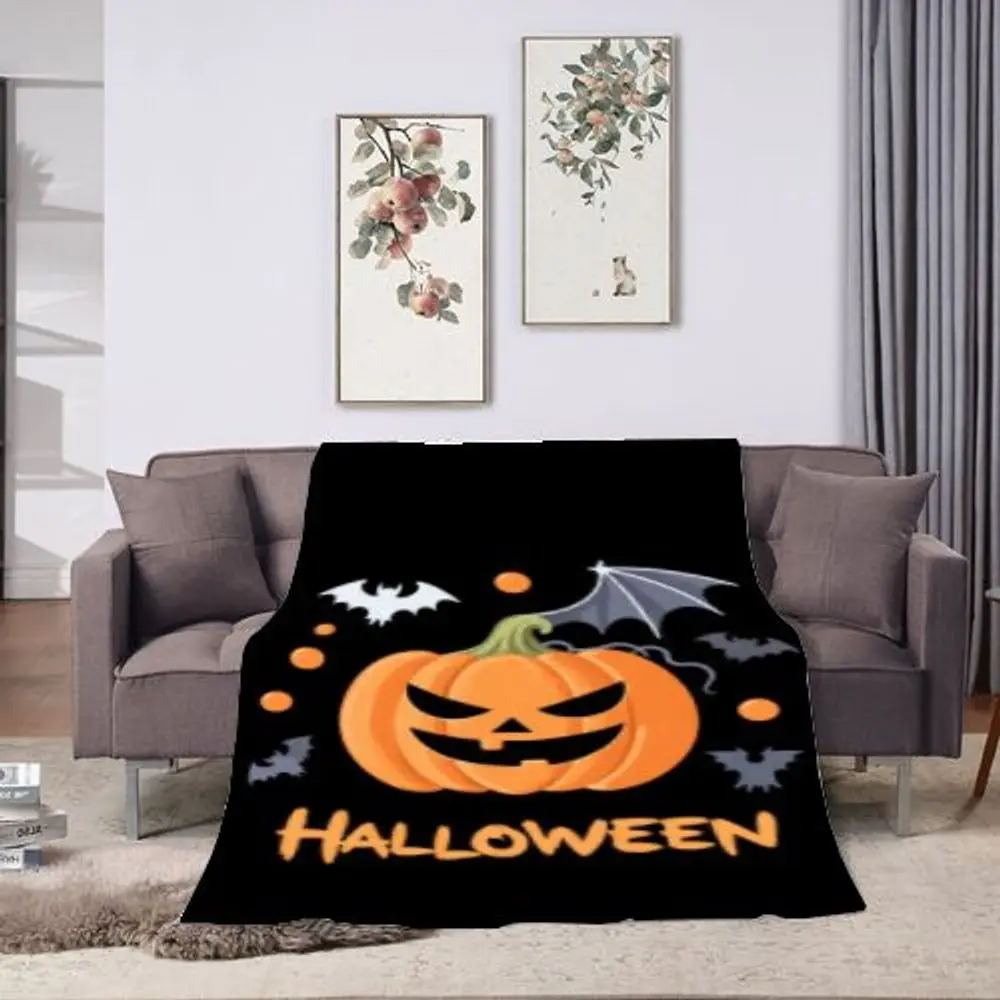 Halloween Pumpkin J… - image