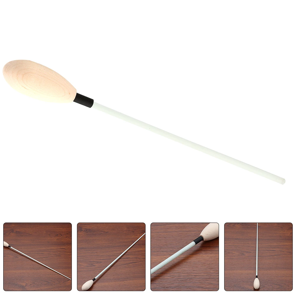 

Maple Baton Conductors Use Musical Orchestra for Conducting Stick Instrument Accessories Simple