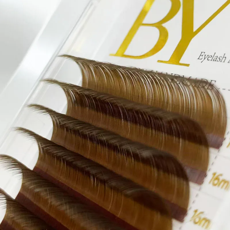 By 0.05 Dark Brown …