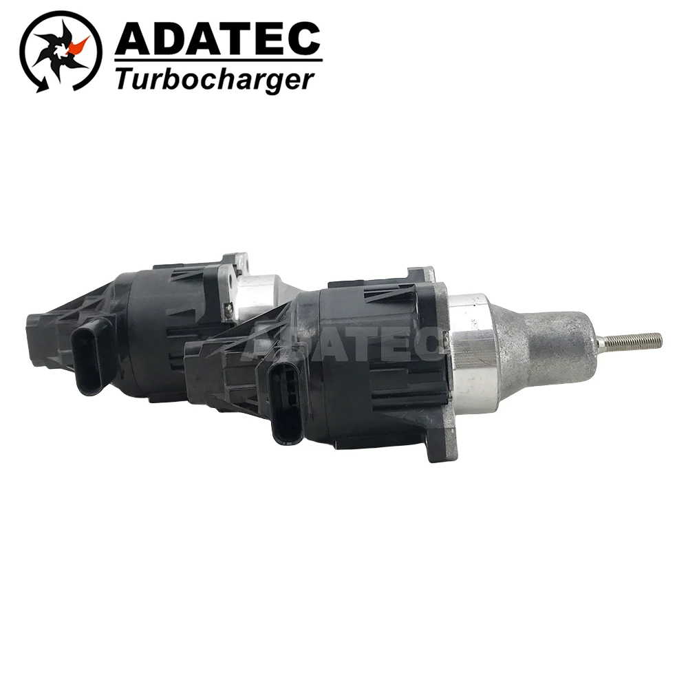 TD04 Turbo Electronic Actuator A2640901300 49377-07940 Turbine AL0090 for Mercedes-Benz W213 E350 E200 2018-