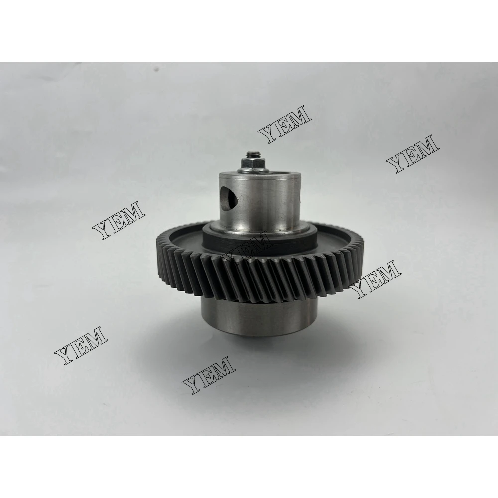 

U5MK8266 Oil Pump For Perkins 104-22 403C-15 403C-17 404C-22 404C-22T Engine