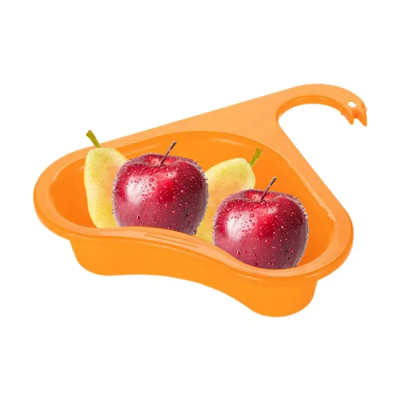 Многофункциональная сливная корзина, креативная сливная корзина в виде лебедя Многофункциональная сливная корзина, креативная сливная корзина в виде лебедя