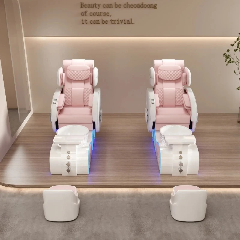 Рисунок 4 - Кресло для педикюра