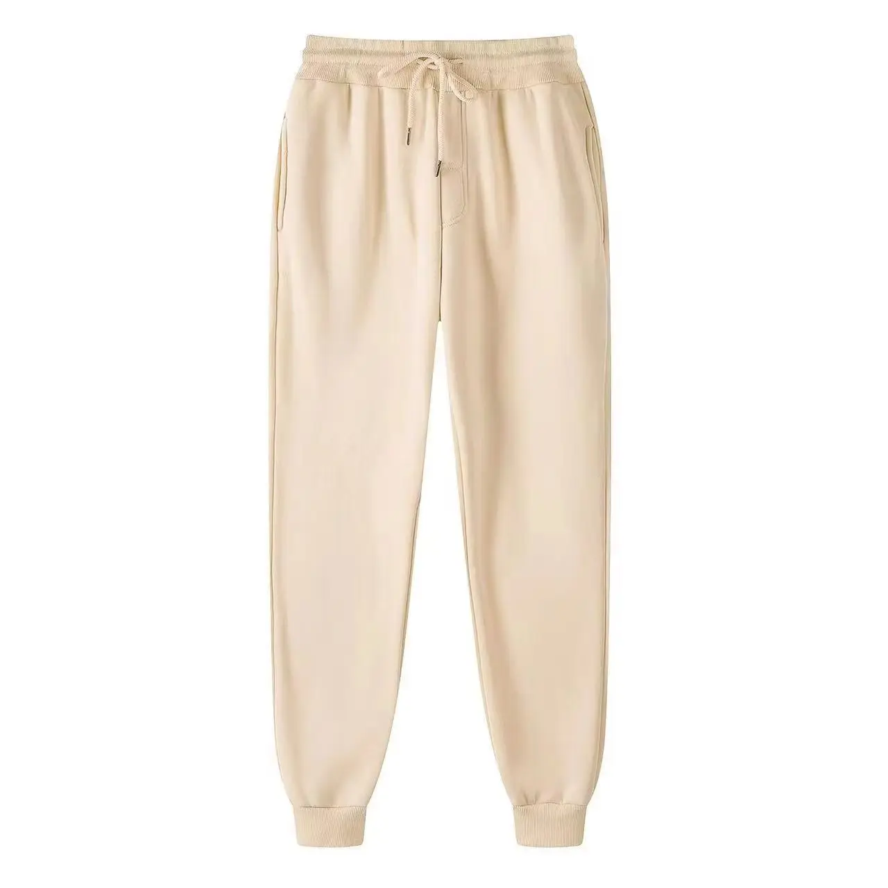 Men Casual Sports Pants Running Workout Jogging Long Pants Gym Sport Trousers for Men Jogger Sweatpants