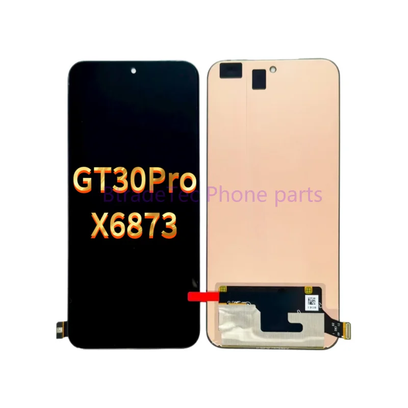 Infinix GT 30 Pro Ekran Değiştirme: Gerçek Kullanıcı Deneyimi ve Adım Adım Rehberi