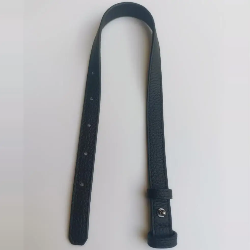 roseau-hobo-moon-shaped-extension-belt-bamboo-knot-design-half-moon-bag-modification-accessory-fashionable-bag-strap