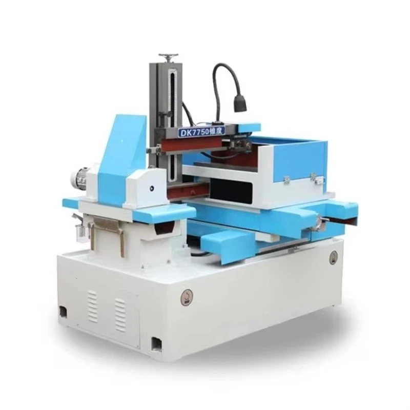 Factory Wholesale Price Cheap Quality Long Life New Tools Steel Wire Cutting Machine