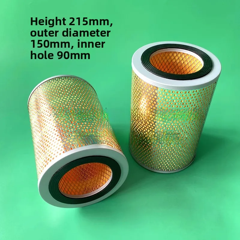 

1 pcs for Heidelberg Roland Komori printing press Filter Air pump Powder Spray filter element