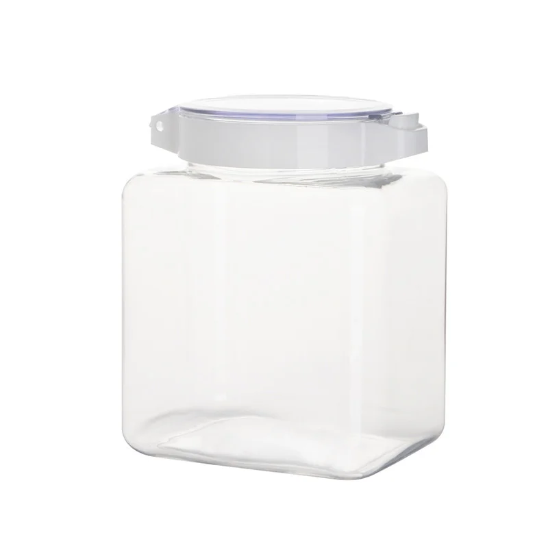 

*Sealed tank, food grade plastic, grain storage box, kitchen storage jar kitchen storage container food container
