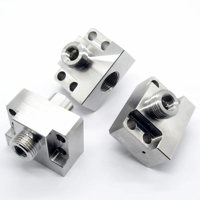 Corpo valvola on/off taglio getto d'acqua Maxjet 5 Til T-a-jet 303327   Z Kepala Pemotong getto d'acqua