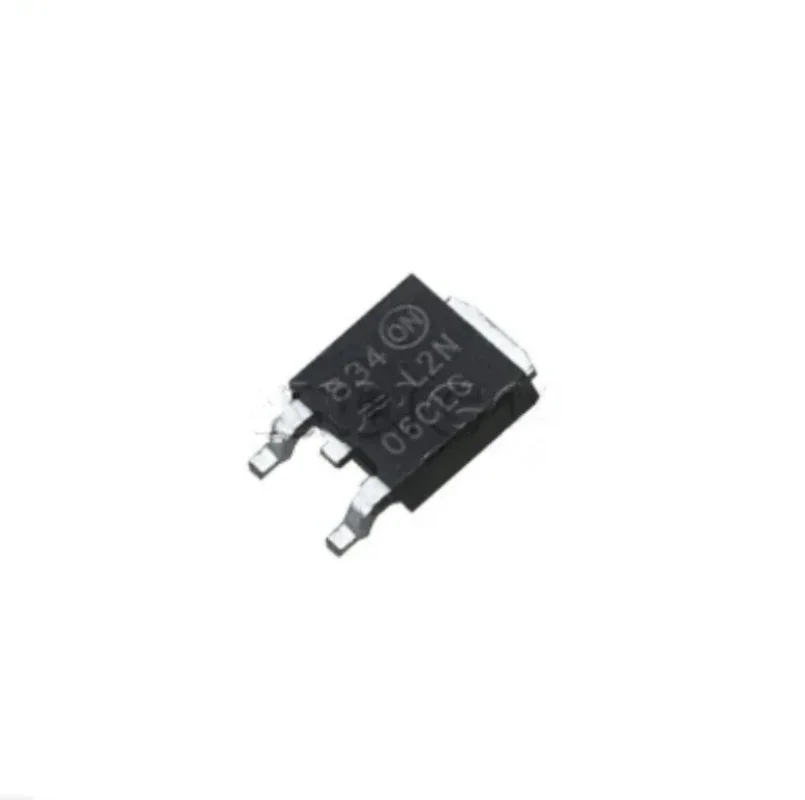 10Pcs/Lot 	MLD2N06CLT4G	 Help PCBA Complete BOM And Material List