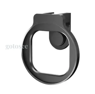 

Universal Filter Clip Fotorgear For 58mm Cell Phone Aluminum Alloy Filter Holder Anti-glare/scratch For iPhone Android