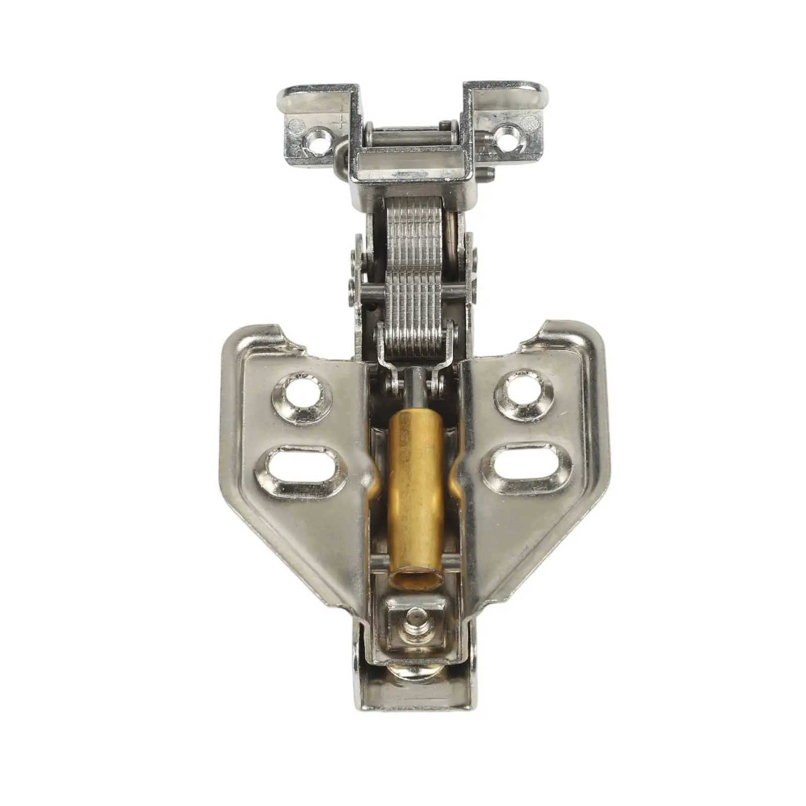 Corner Installation Furniture Hinge Buffer Cabinet Door Kitchen Living Room Non Fading Note Package Content Perforated Picture