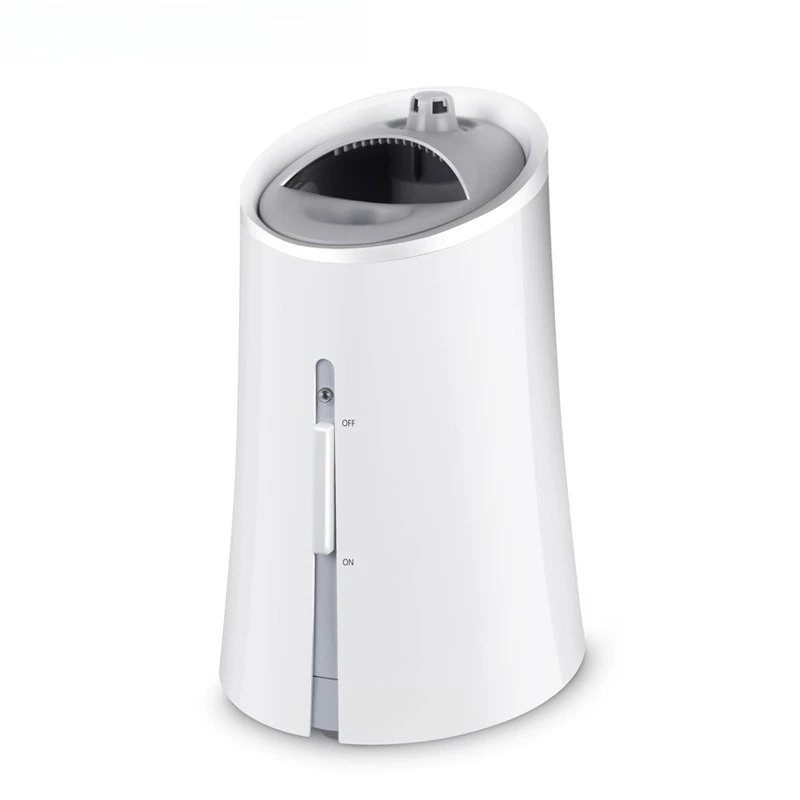 

Hot steam humidifier, large capacity in home bedroom, add water, pregnant women, babies, air humidifier, hot mist aromatherapy