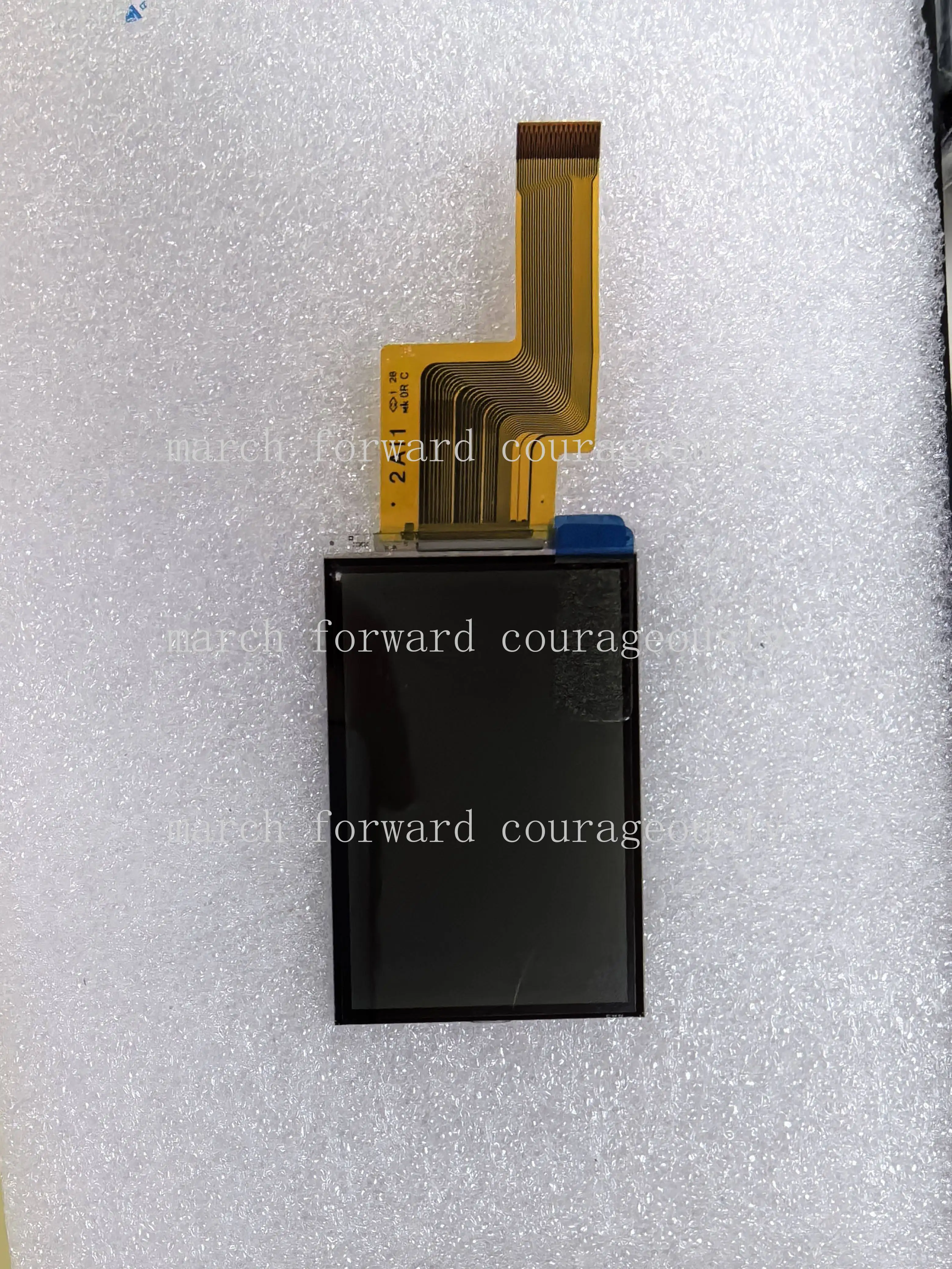 for Casio Z77, Z8, Z12, Z1080 LCD screen without backlight