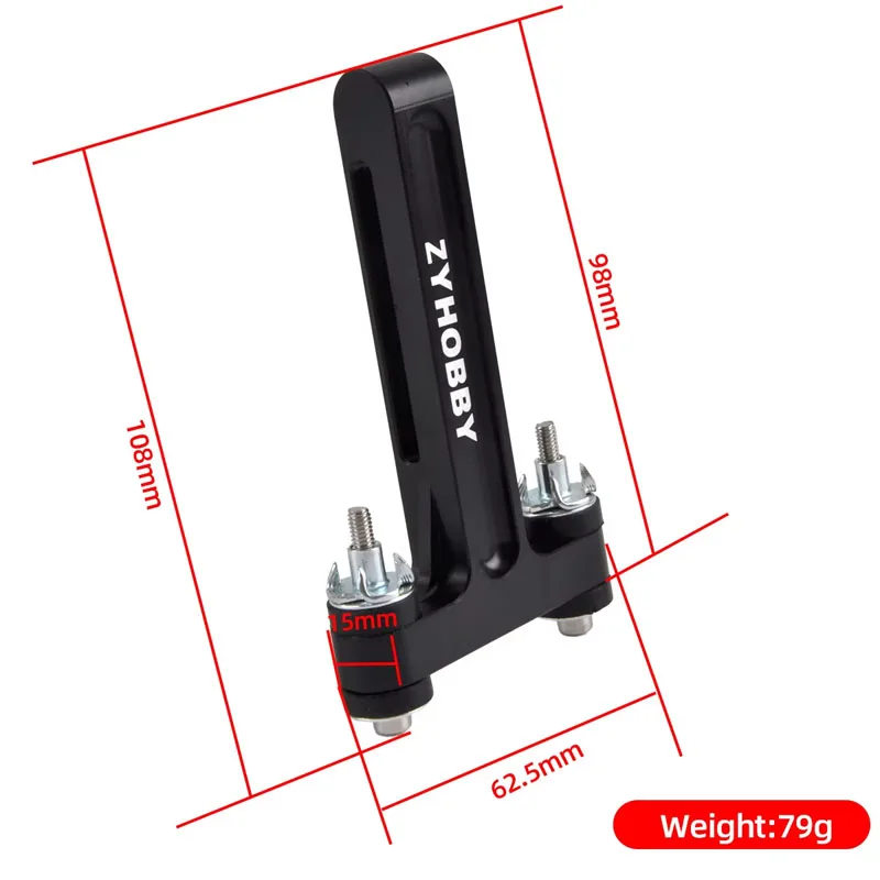 RC Airplanes Model Airplanes Engine Shock Mounts Shock Absorbing Cushioning Mounts Replacement Parts