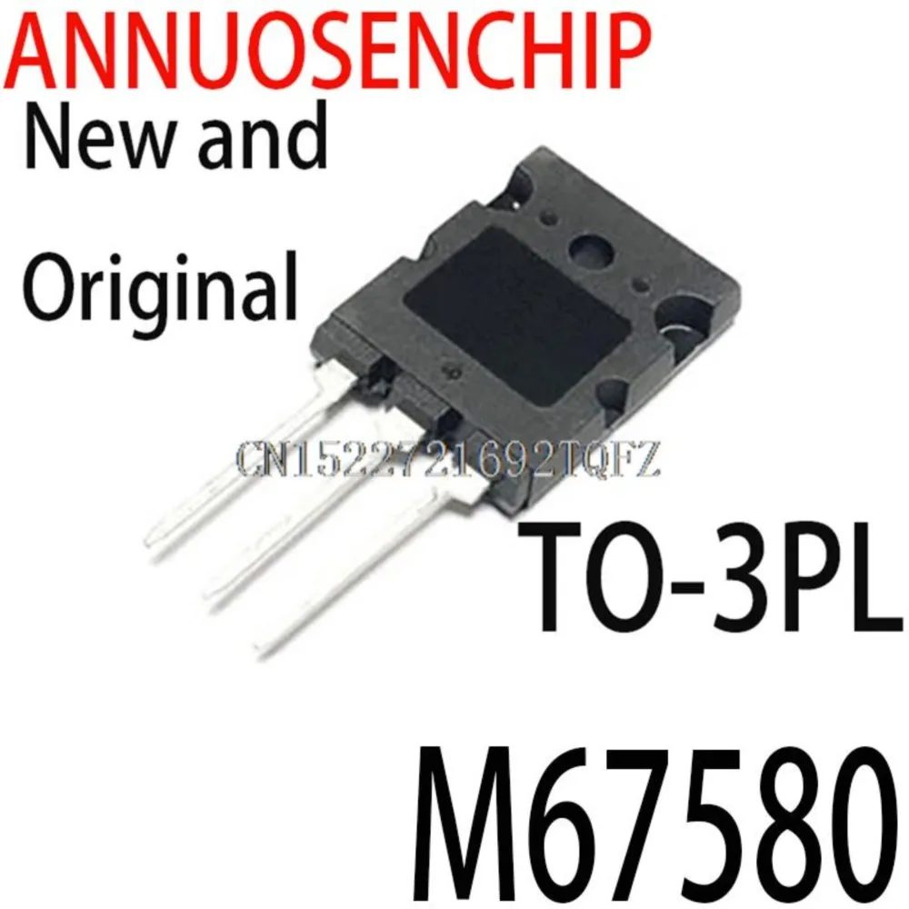 1PCS/LOT New and Original TO-3PL  M67580