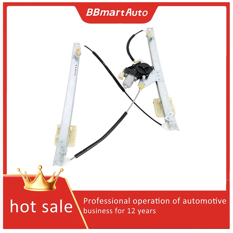 

LR153951 BBmartAuto Car accesorios para autoRight front door glass lifting frame For Land Rover Rover Sport 2014