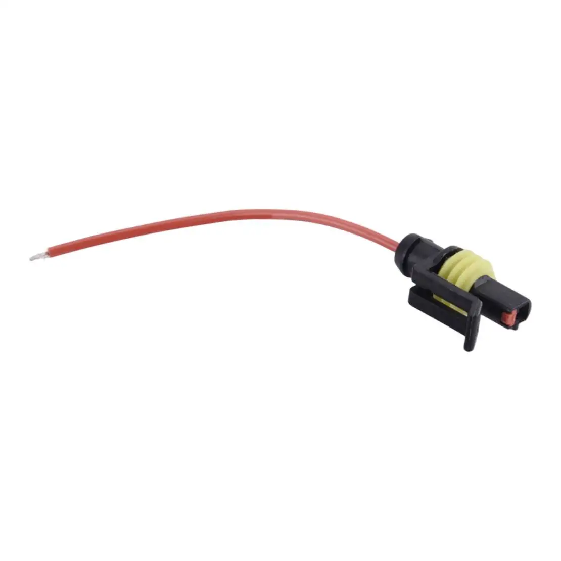 Female Oil Pressure Switch Connector Adapter Harness Cable Wire Wiring Plug Pigtail Fit For Vauxhall Opel Agila Astra Cascada