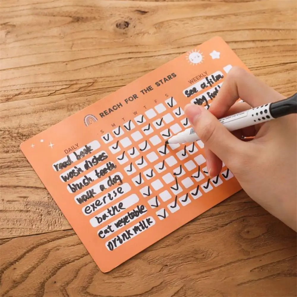 

С звездами или пончиками, деревянная бутылка с наградами, образовательные аксессуары, диаграмма работы, банка с наградами, форма поведения