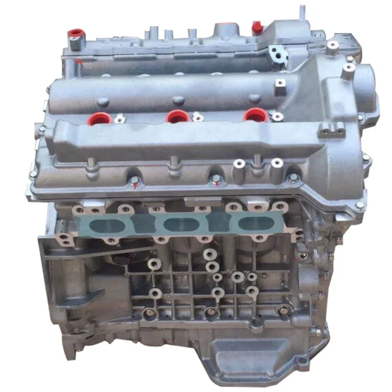 

Wholesale Supplier Auto Parts G6DJ 3.8L Car for KlAEngine Assembly oline Bare Engine