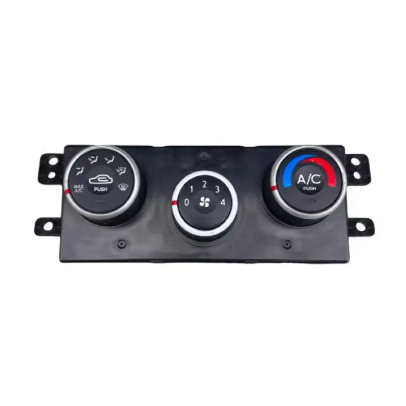 

Car heater contro air conditioning controller For Hyundai Tucson Air Conditioning Switch Assembly