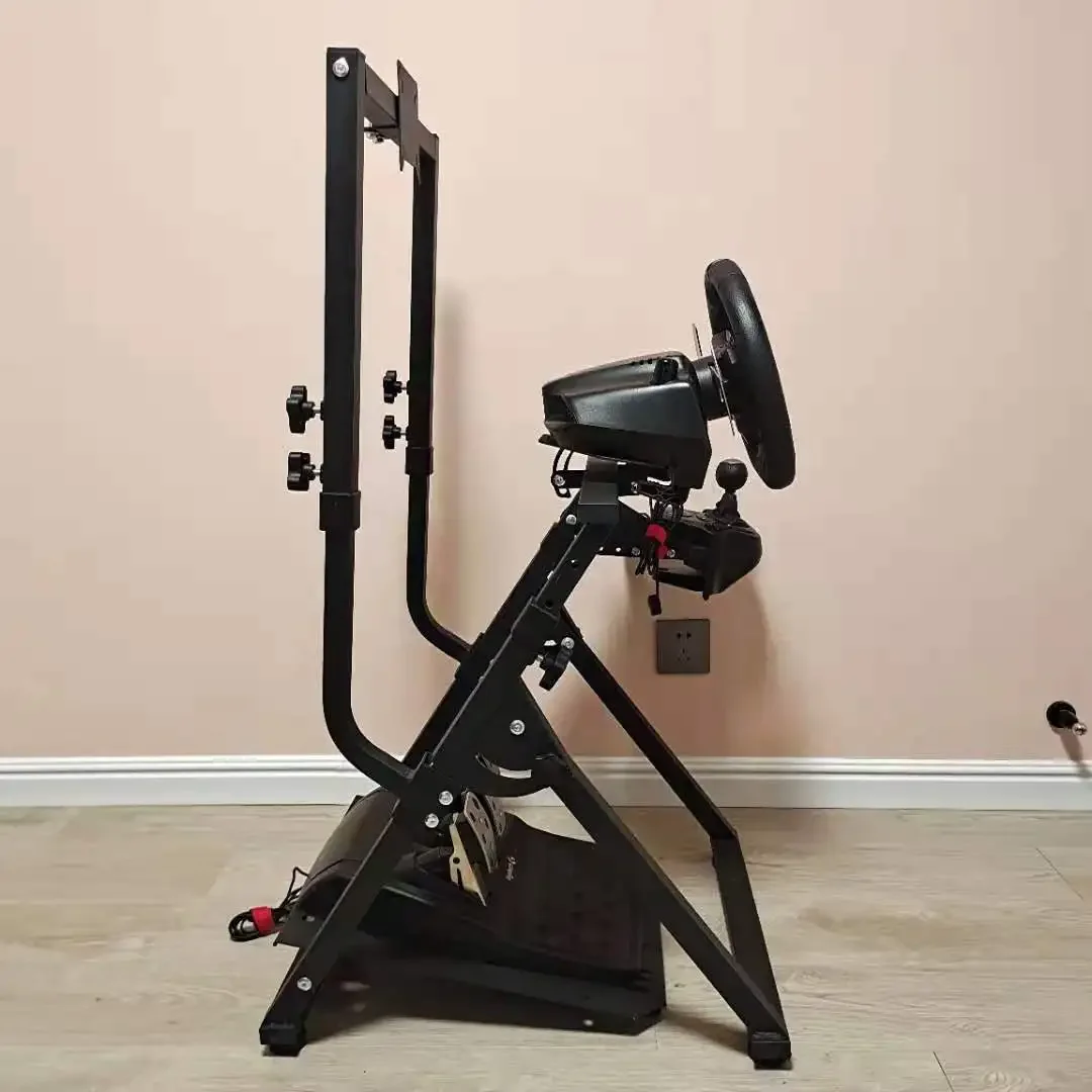 Racing Game Simulator Cockpit Mount For Monitor 27/32