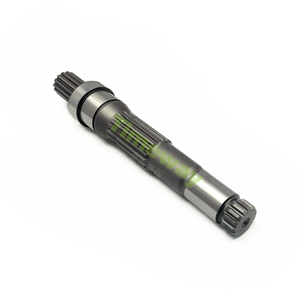 Pump Part A10VG45 A20VG45 Drive Shaft for Repair REXROTH Hydraulic Piston Pump